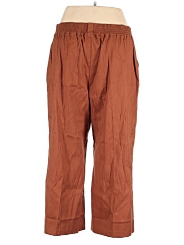 CAbi Linen Pants (view 2)