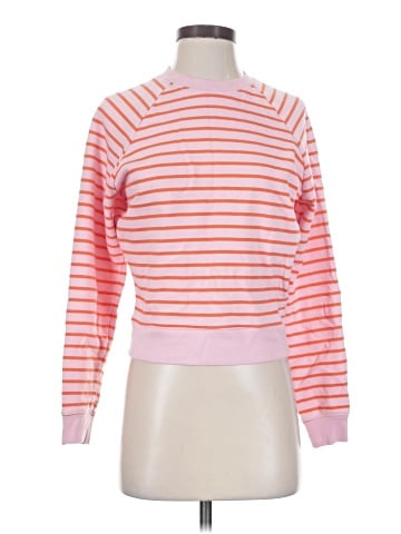 Primary Pullover Sweater (view 1)