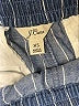 J.Crew Stripes Blue Board Shorts Size XS - photo 3