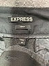 Express Gray Dress Pants Size 6 - photo 7