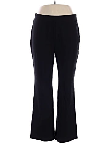 Roz & Ali Casual Pants (view 1)