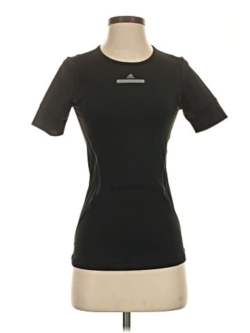 Adidas Stella McCartney Short Sleeve Top (view 1)