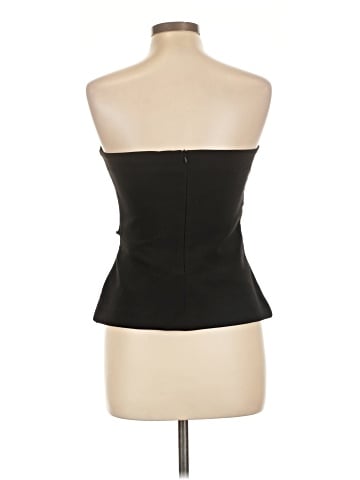 Zara Sleeveless Top (view 2)