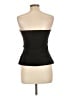 Zara Black Sleeveless Top Size L - photo 2