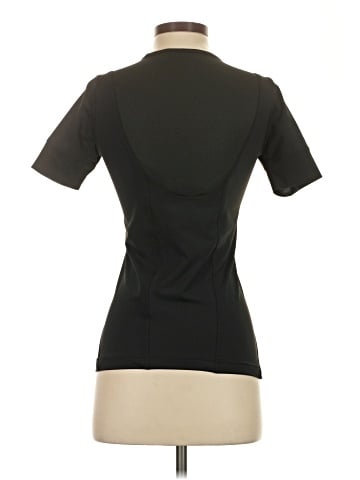 Adidas Stella McCartney Short Sleeve Top (view 2)