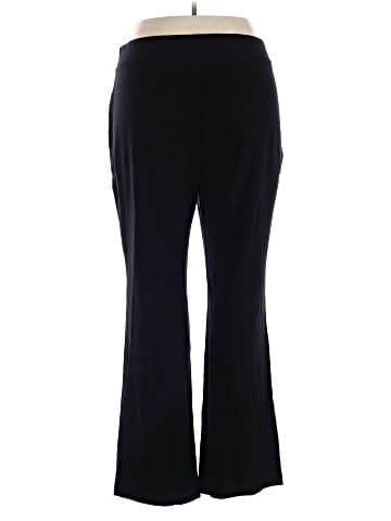 Roz & Ali Casual Pants (view 2)