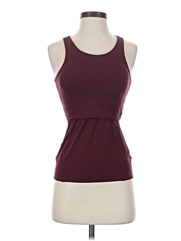 MPG Sleeveless Top (view 1)
