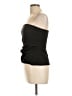 Zara Black Sleeveless Top Size L - photo 5