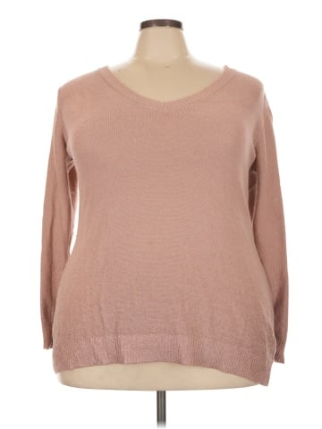 Torrid Pullover Sweater (view 1)