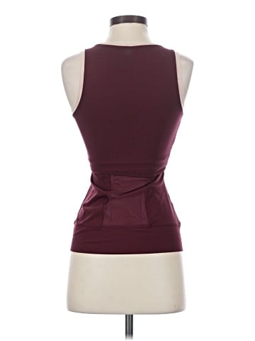 MPG Sleeveless Top (view 2)