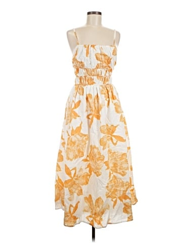 Zara Casual Dress (view 1)