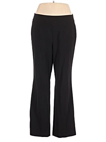 Roz & Ali Dress Pants (view 1)
