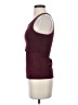 MPG Burgundy Sleeveless Top Size XS - photo 5