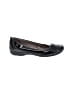 Life Stride Black Flats Size 7 - photo 1