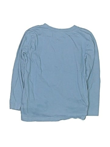 Assorted Brands Long Sleeve T-Shirt (view 2)