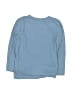Assorted Brands 100% Organic Cotton Blue Long Sleeve T-Shirt Size 3T - photo 2
