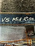 VS Blue Jeans Size 14 - photo 4