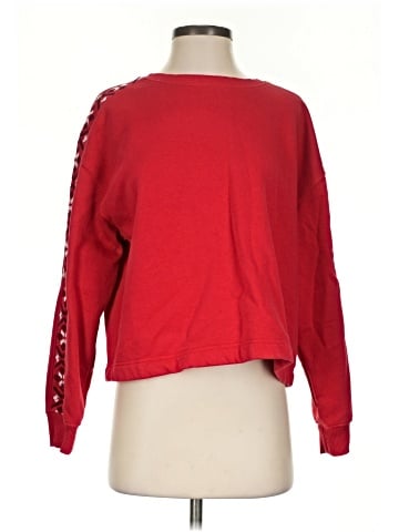 Lou & Grey Pullover Sweater (view 1)