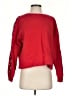 Lou & Grey Red Pullover Sweater Size S - photo 1
