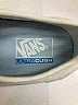 Vans Gray Sneakers Size 6 - photo 3