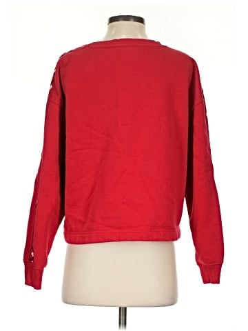 Lou & Grey Pullover Sweater (view 2)