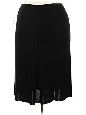 misook Casual Skirt (view 2)