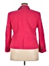 Ann Taylor Pink Blazer Size 18 - photo 2