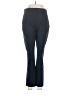 Derek Lam 10 Crosby Color Block Blue Active Pants Size 8 - photo 1
