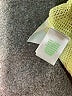 Lilly Pulitzer 100% Cotton Hearts Yellow Pullover Sweater Size M - photo 8
