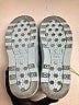 Vans Gray Sneakers Size 6 - photo 5