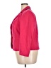 Ann Taylor Pink Blazer Size 18 - photo 5