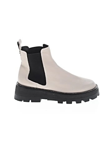 Karl Lagerfeld Ankle Boots (view 1)