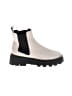 Karl Lagerfeld Gray Ankle Boots Size 5 - photo 1