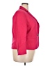 Ann Taylor Pink Blazer Size 18 - photo 4