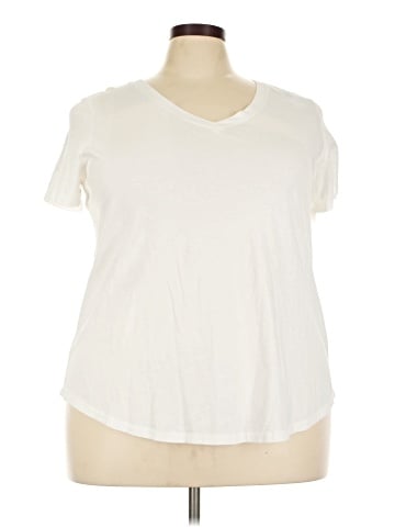 Old Navy Short Sleeve T-Shirt (view 1)