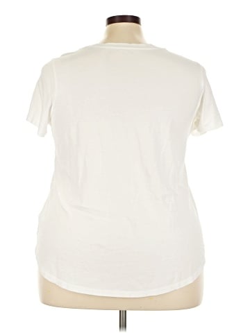 Old Navy Short Sleeve T-Shirt (view 2)
