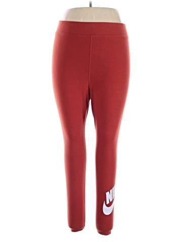 Nike Active Pants (view 1)