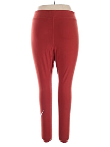 Nike Active Pants (view 2)