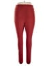 Nike Red Active Pants Size 1X - photo 2
