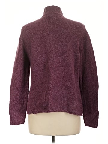 L.L.Bean Wool Cardigan (view 2)