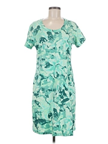 Isaac Mizrahi LIVE! Casual Dress (view 1)