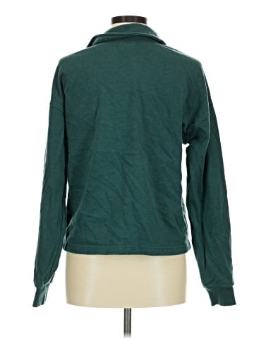 Thread & Supply Pullover Sweater (view 2)