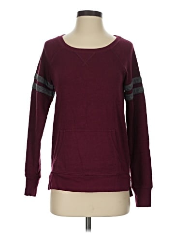 SO Pullover Sweater (view 1)