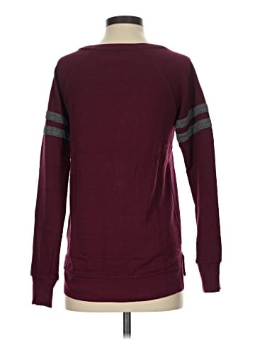 SO Pullover Sweater (view 2)