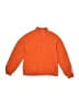 Janie and Jack Orange Pullover Sweater Size 4 - photo 1