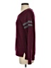 SO Burgundy Pullover Sweater Size XS - photo 5