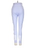 Adidas Blue Active Pants Size S - photo 2