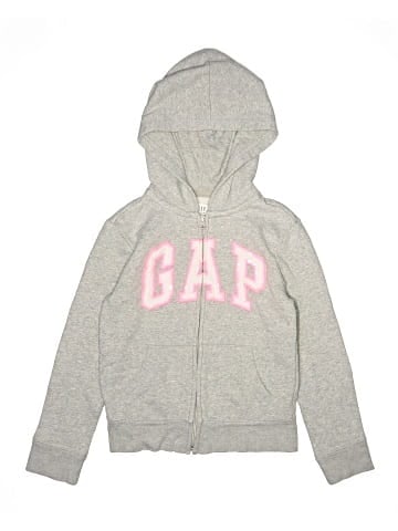 Gap Kids Zip Up Hoodie (view 1)