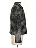 Jones New York Houndstooth Black Jacket Size 4 - photo 4