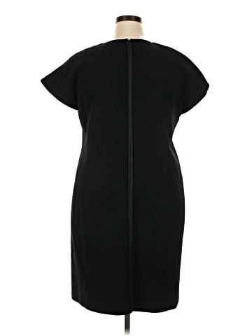 Lafayette 148 New York Casual Dress (view 2)